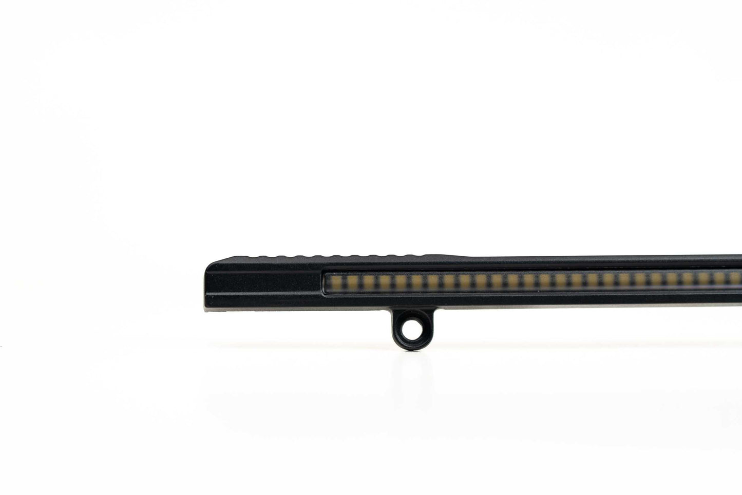 Reverse Light: Morimoto Backup Light Boost Bar