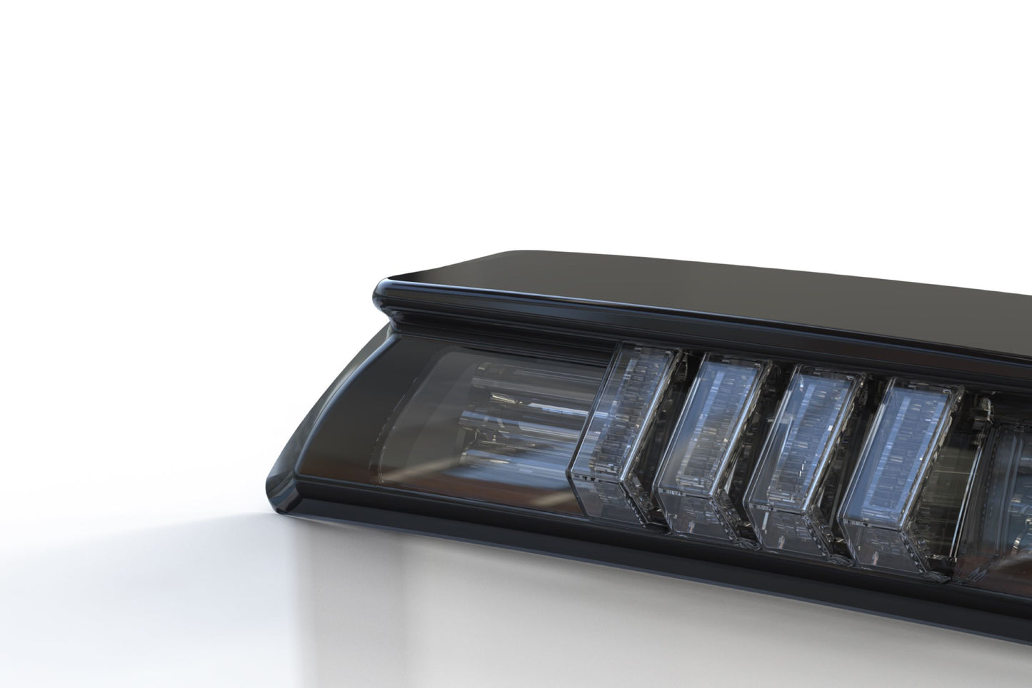 X3B LED Brake Light: Toyota Tundra (14-21)