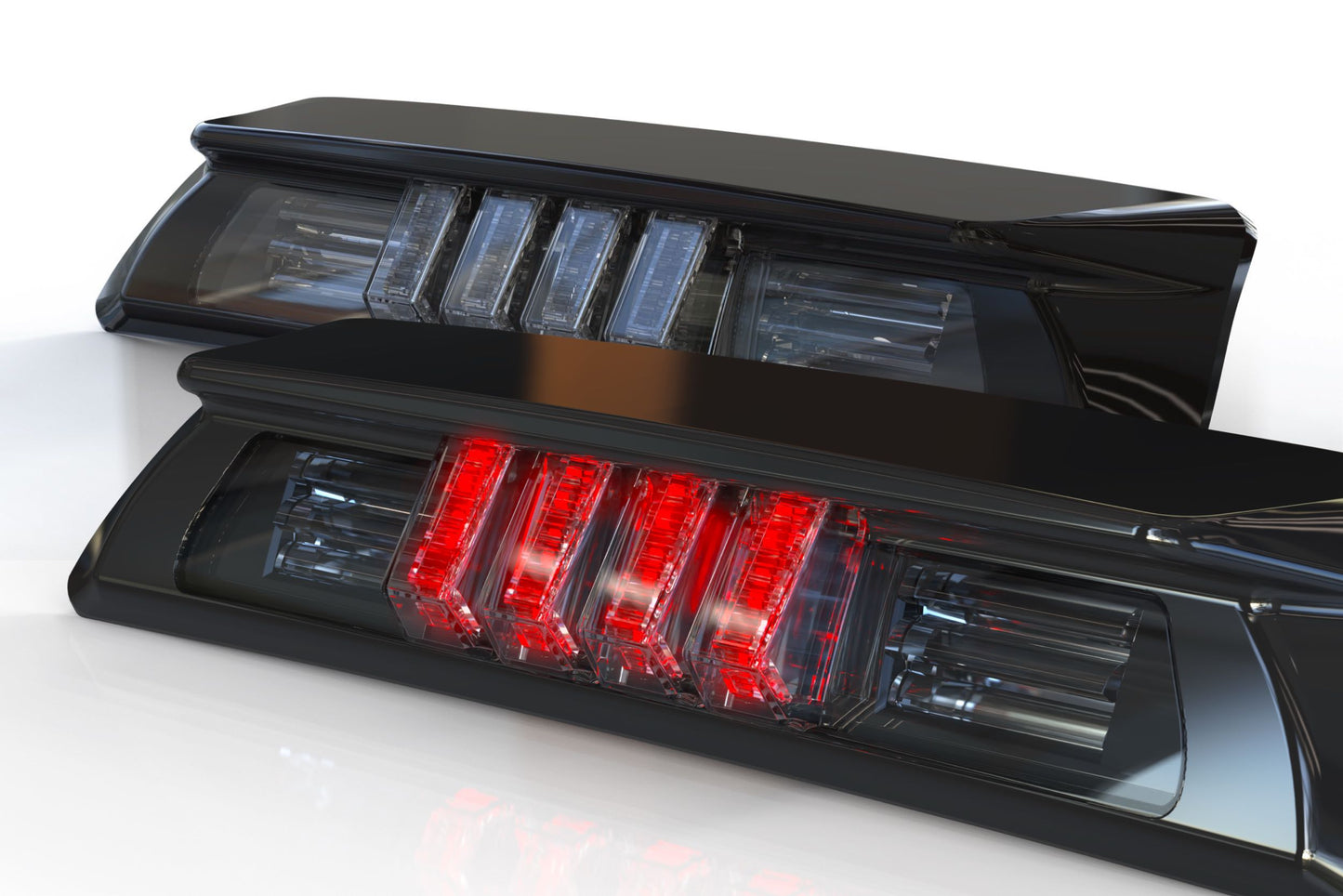 X3B LED Brake Light: Toyota Tundra (14-21)