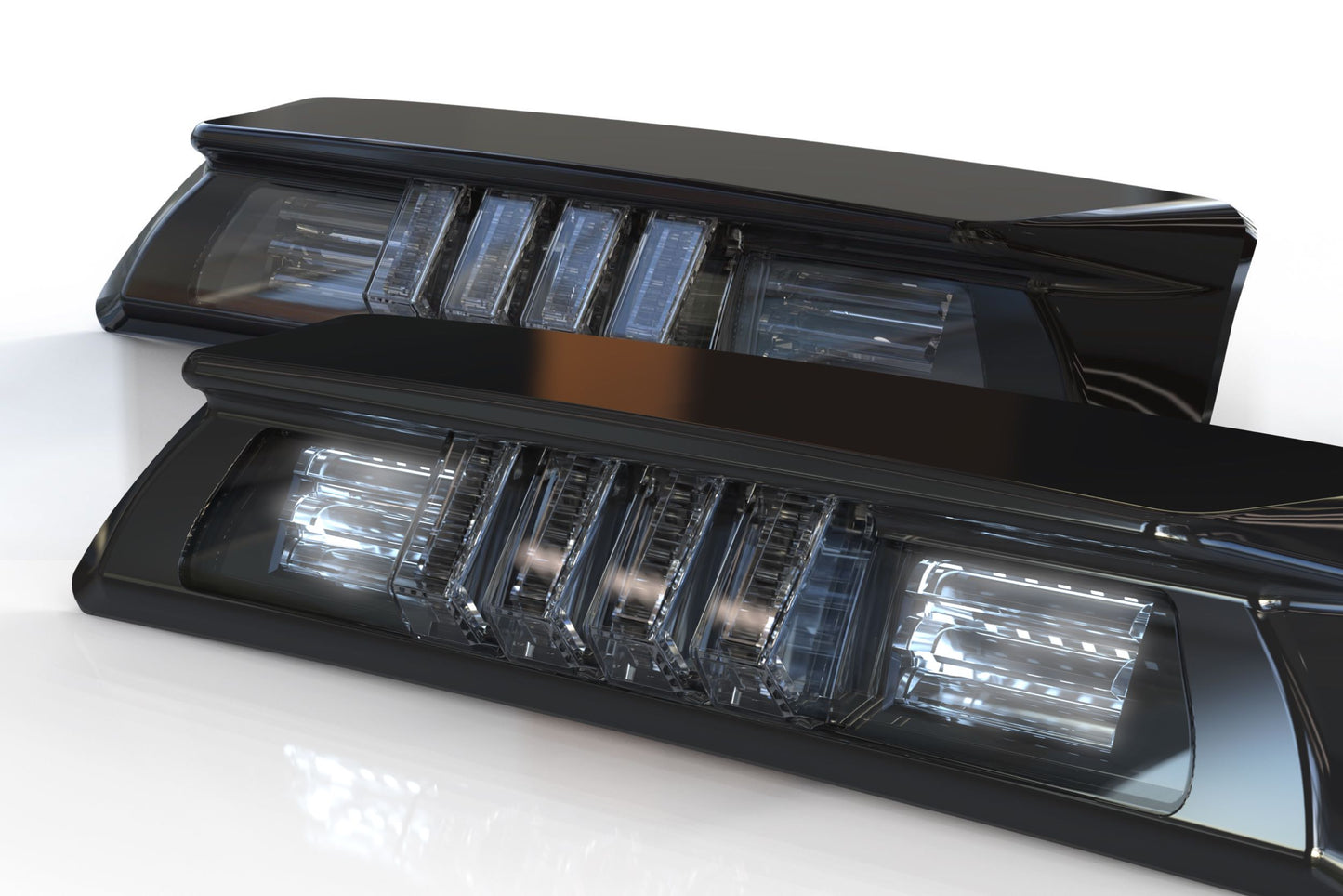 X3B LED Brake Light: Toyota Tundra (14-21)