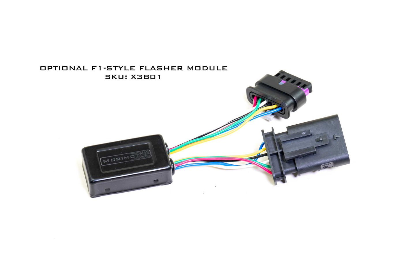 X3B LED Brake Light: Toyota Tundra (14-21)