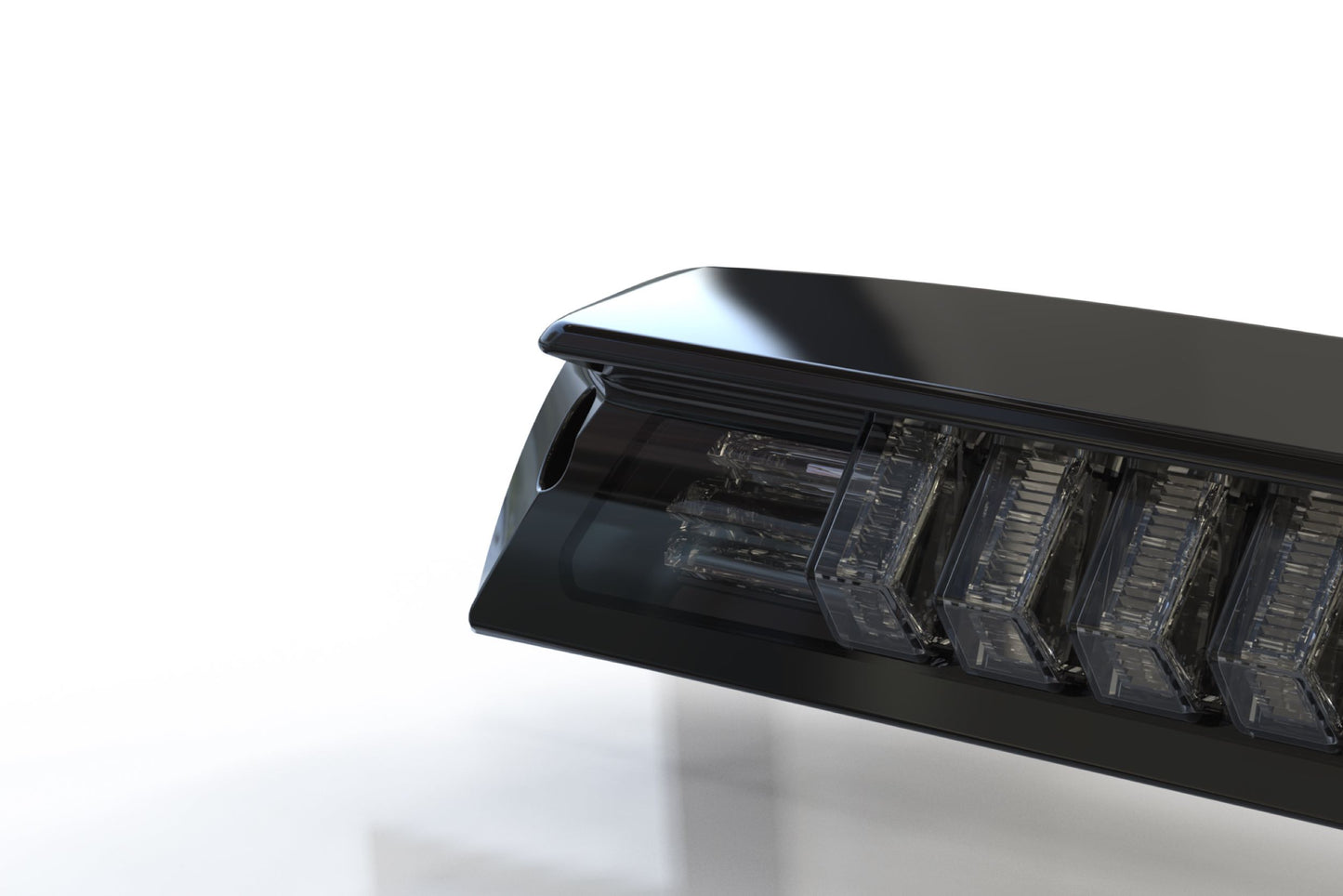 X3B LED Brake Light: Ram (09-18) / Ram HD (19+)