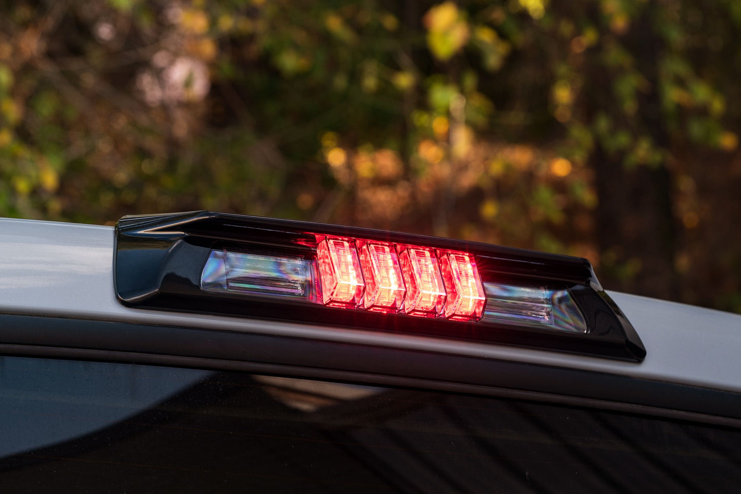 X3B LED Brake Light: Ram (09-18) / Ram HD (19+)