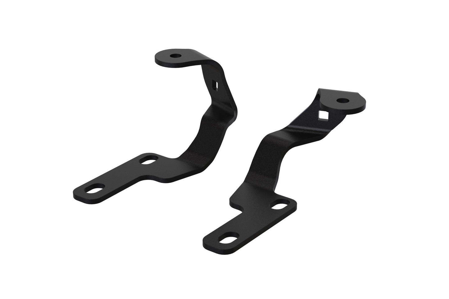 Morimoto 2Banger Ditch Light Kit: 03-09 Lexus GX470