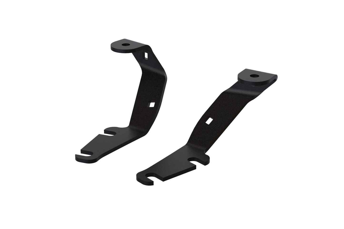 Morimoto BigBanger Ditch Light Kit: 14-21 Tundra