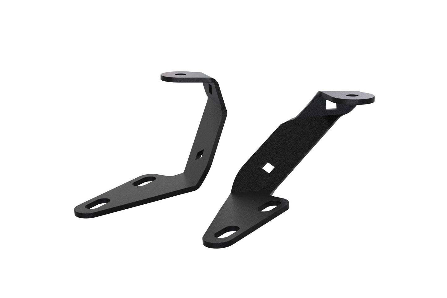 Morimoto BigBanger Ditch Light Kit: 03-09 4Runner