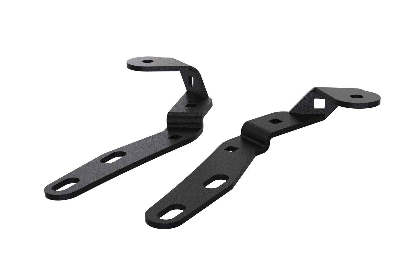 Morimoto BigBanger Ditch Light Kit: 16-23 Tacoma