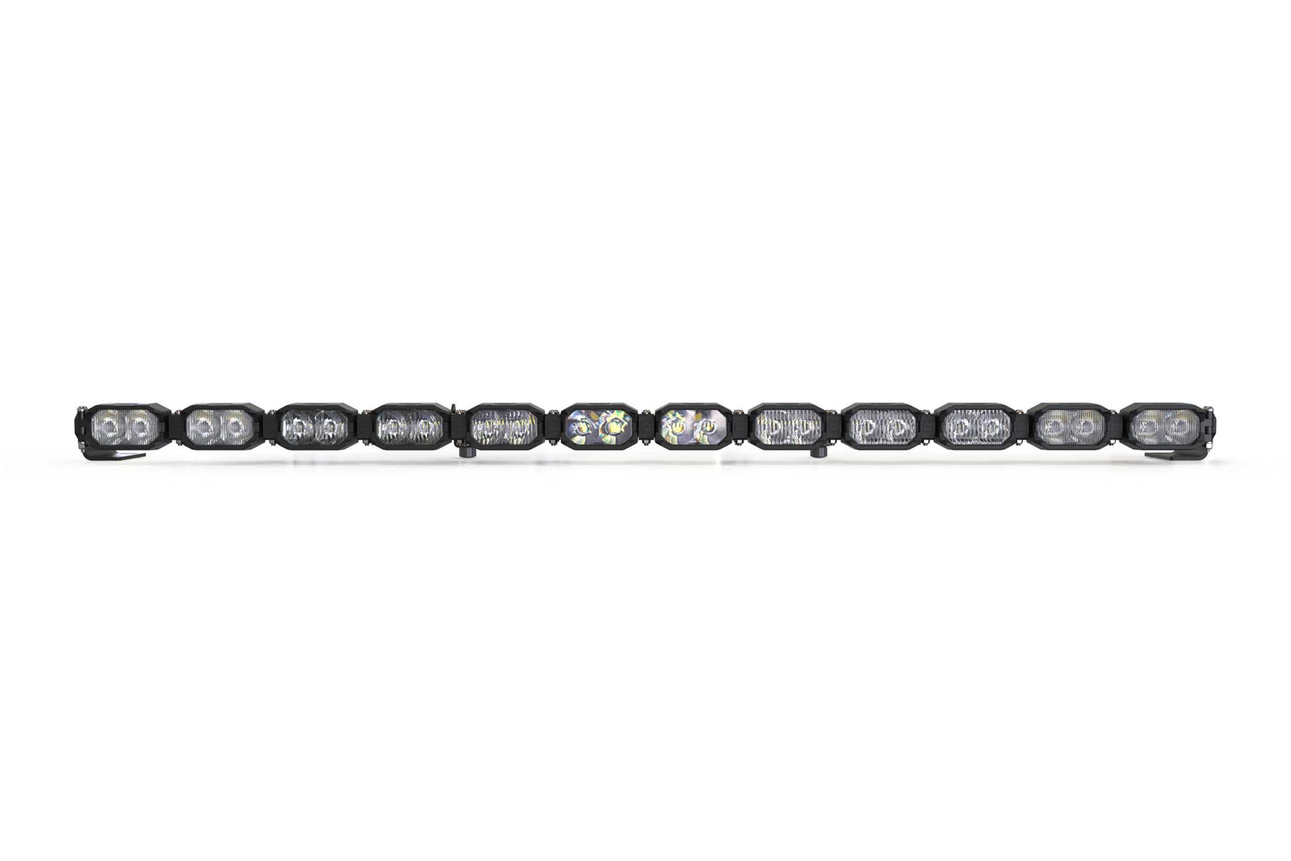 Single-Row BangerBar: 12 Pod / 47"