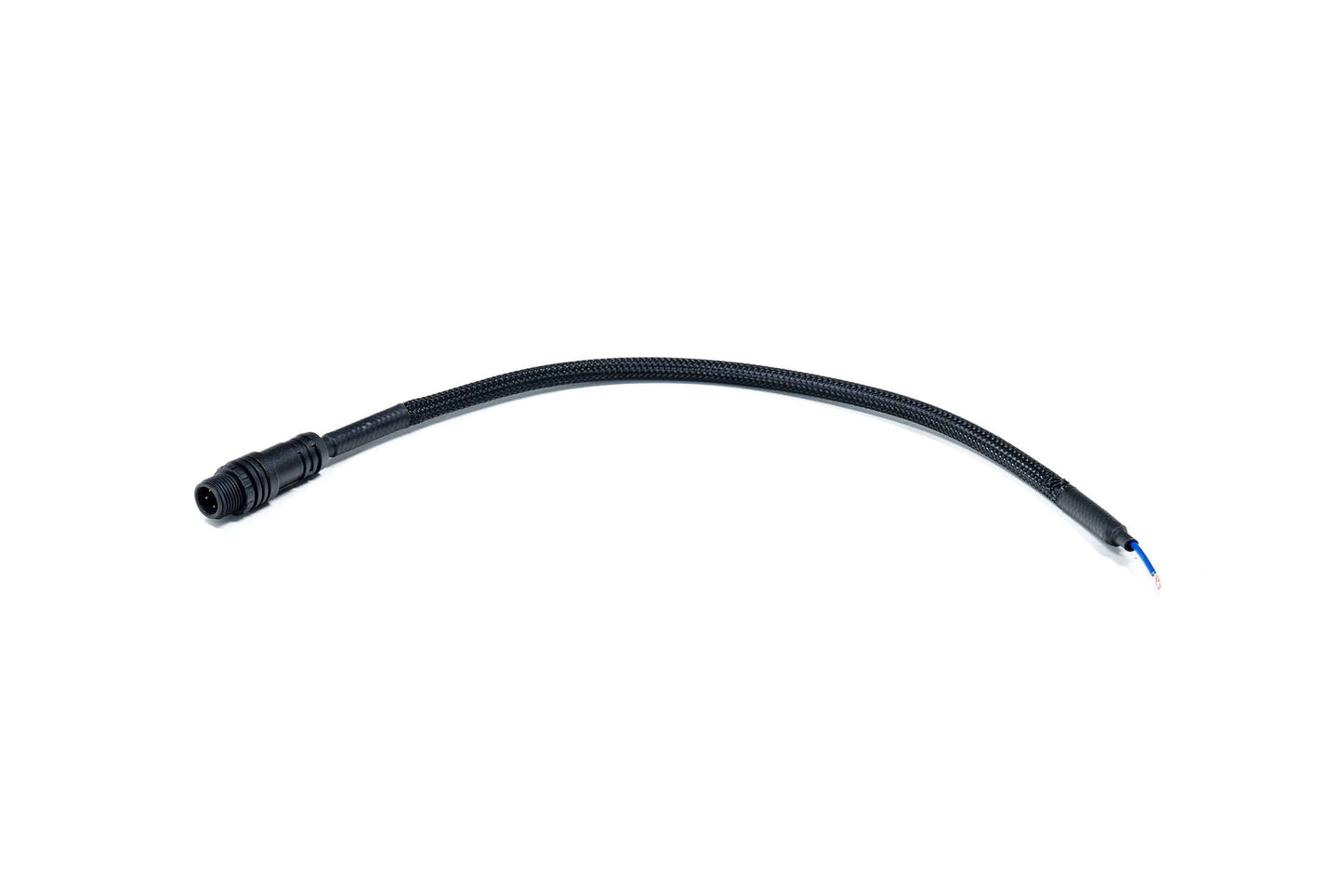 Morimoto Switched Power Harness: BigBanger (2x Pods)