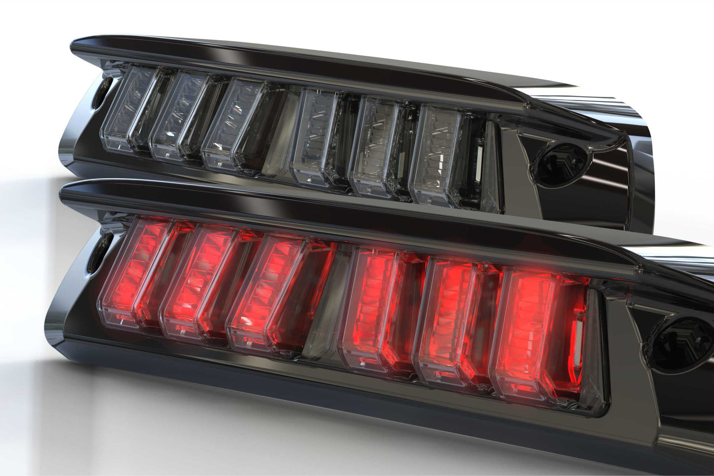 X3B LED Brake Light: Toyota Tacoma (05-15)