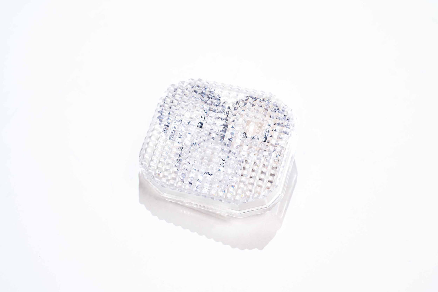 Morimoto 4Banger Replacement Lens