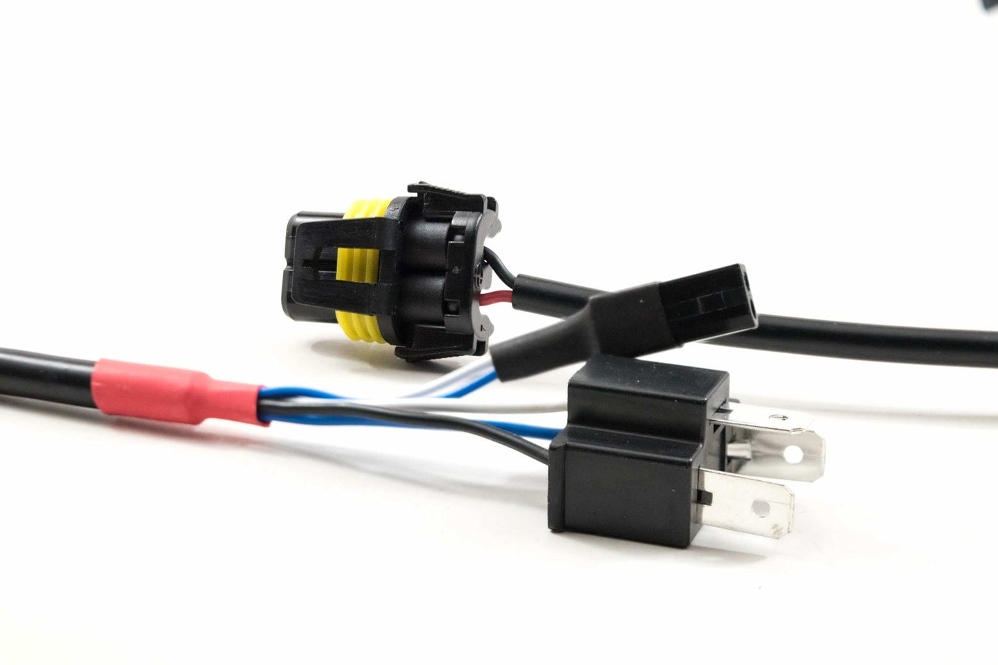 PWM Modules: XTR (H11)