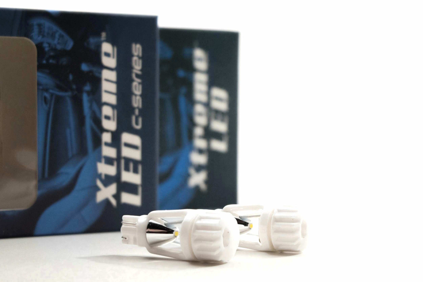 921/T15: Xtreme LED (Set)