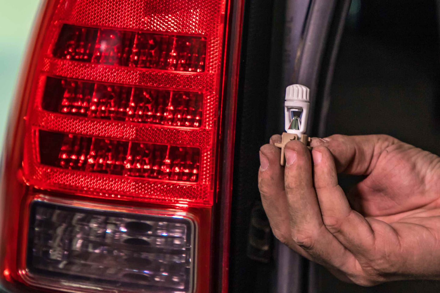 921/T15: Xtreme LED (Set)