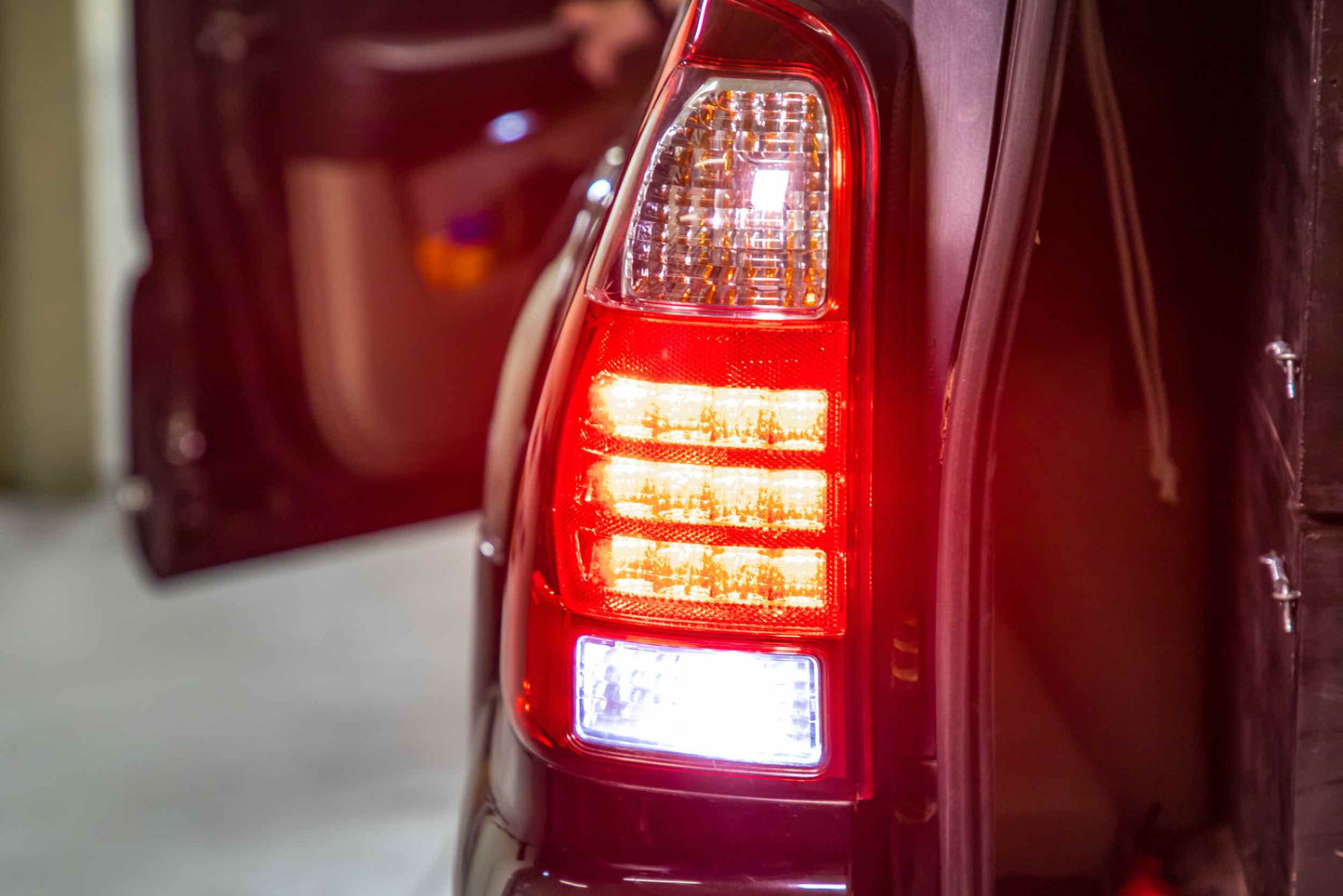 921/T15: Xtreme LED (Set)