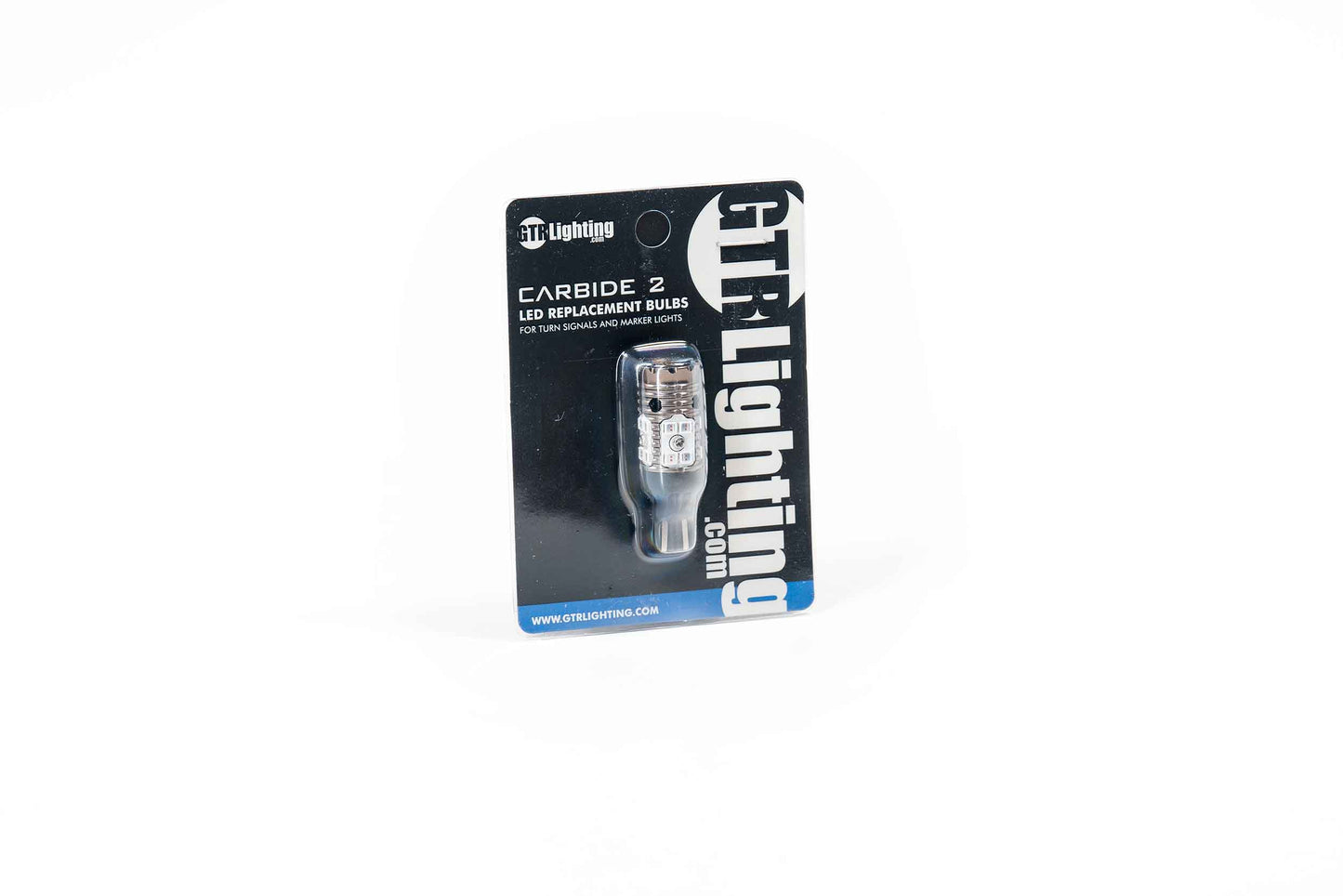 921/T15: GTR Carbide Canbus 2.0