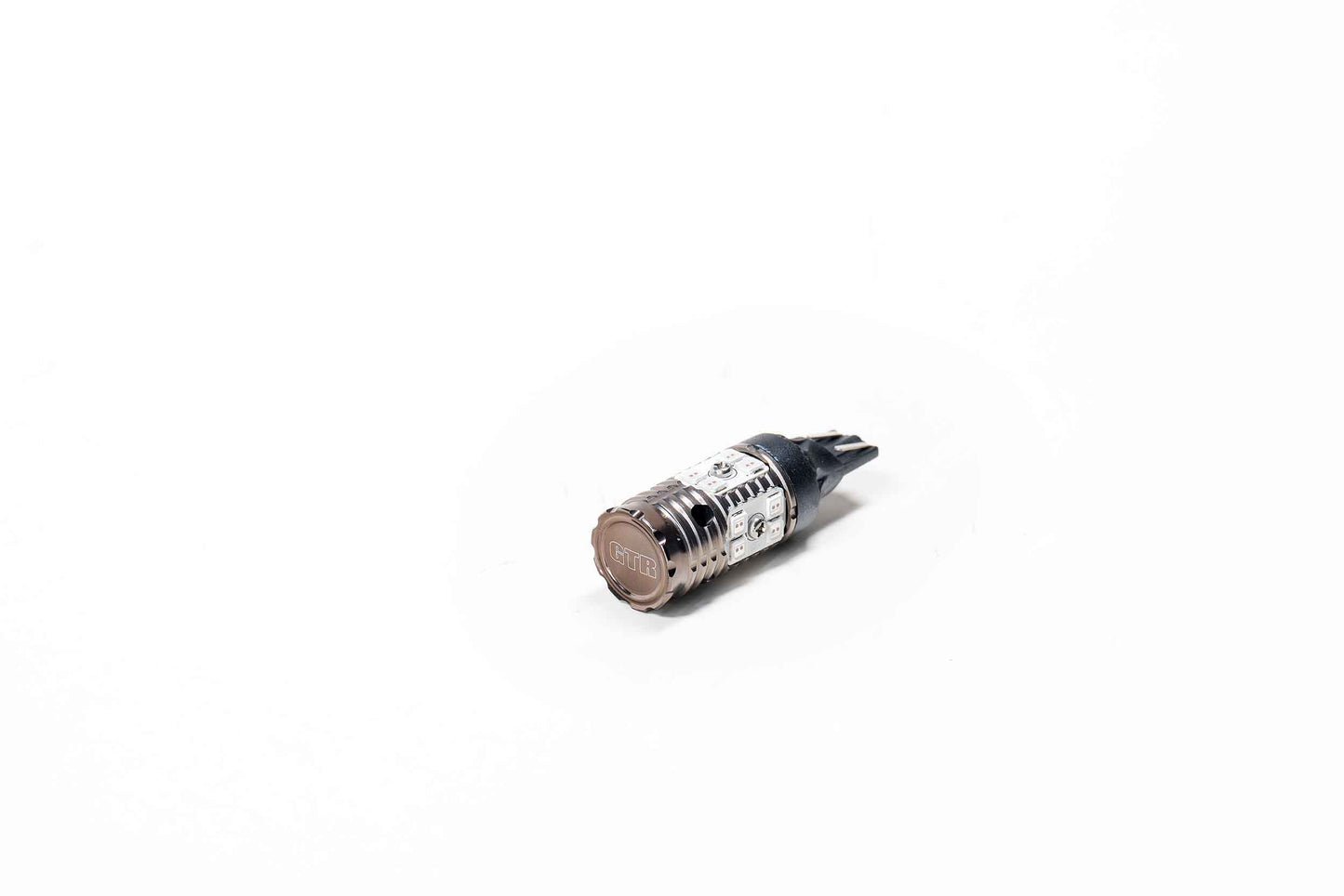 921/T15: GTR Carbide Canbus 2.0