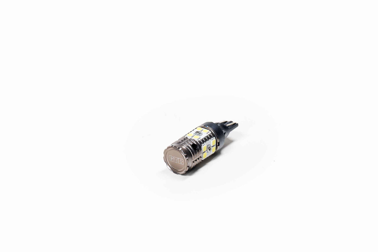 921/T15: GTR Carbide Canbus 2.0