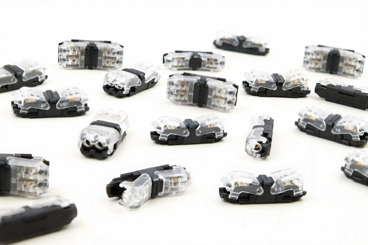 HD Butt Connector