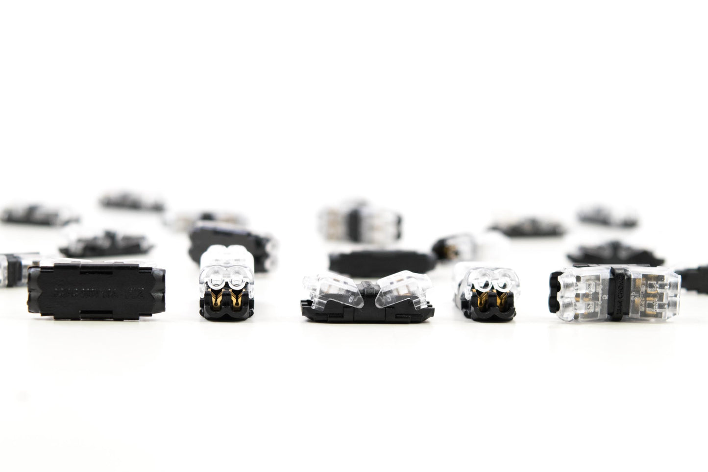 HD Butt Connector