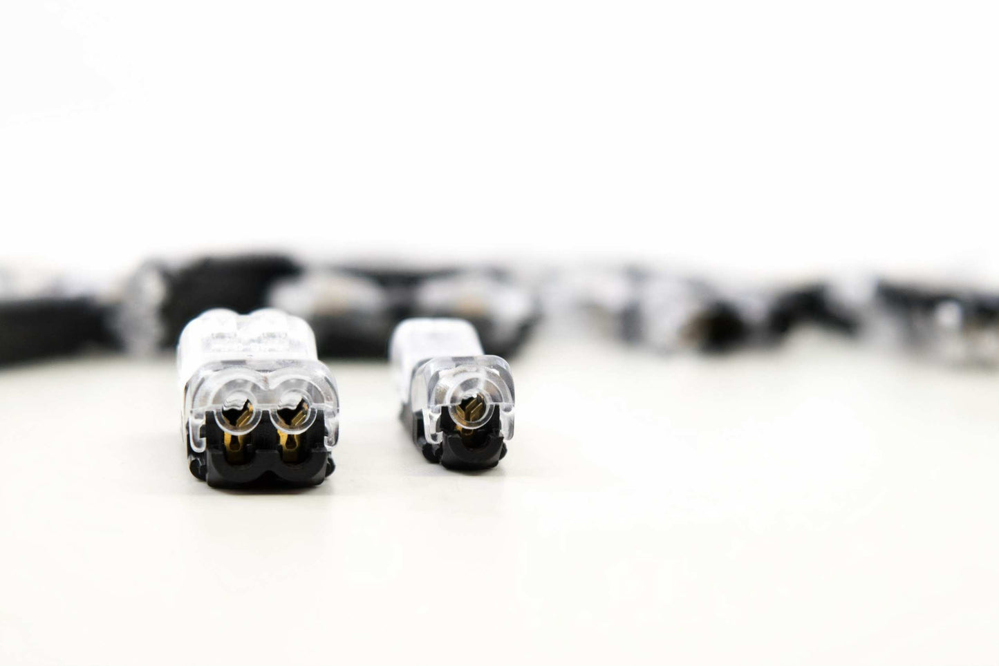 HD Butt Connector