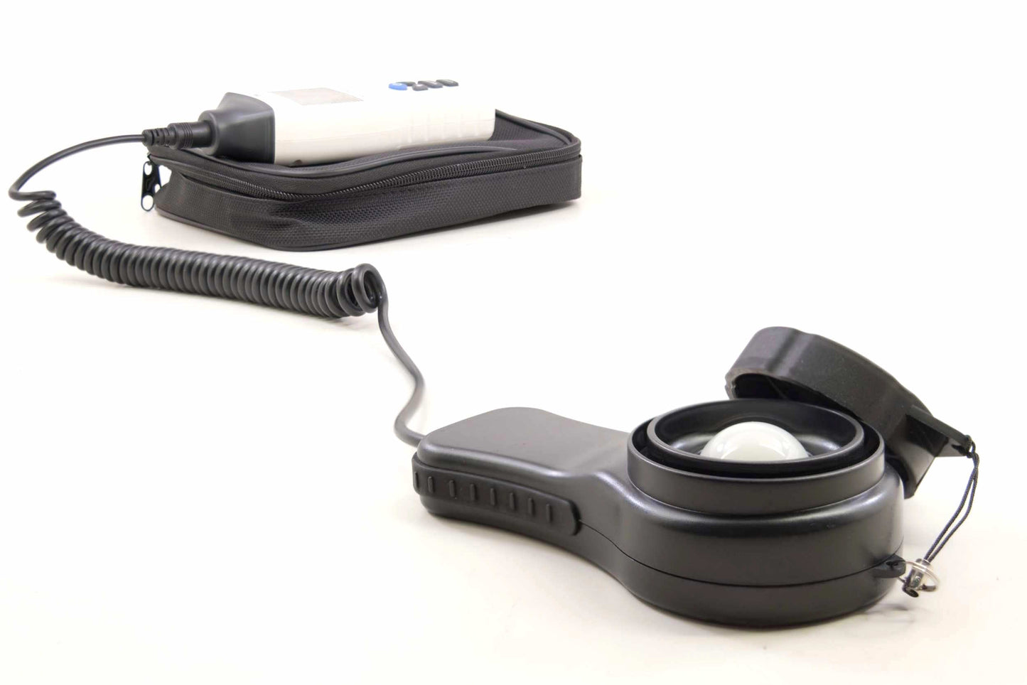 Light Meter: Morimoto MotoMeter