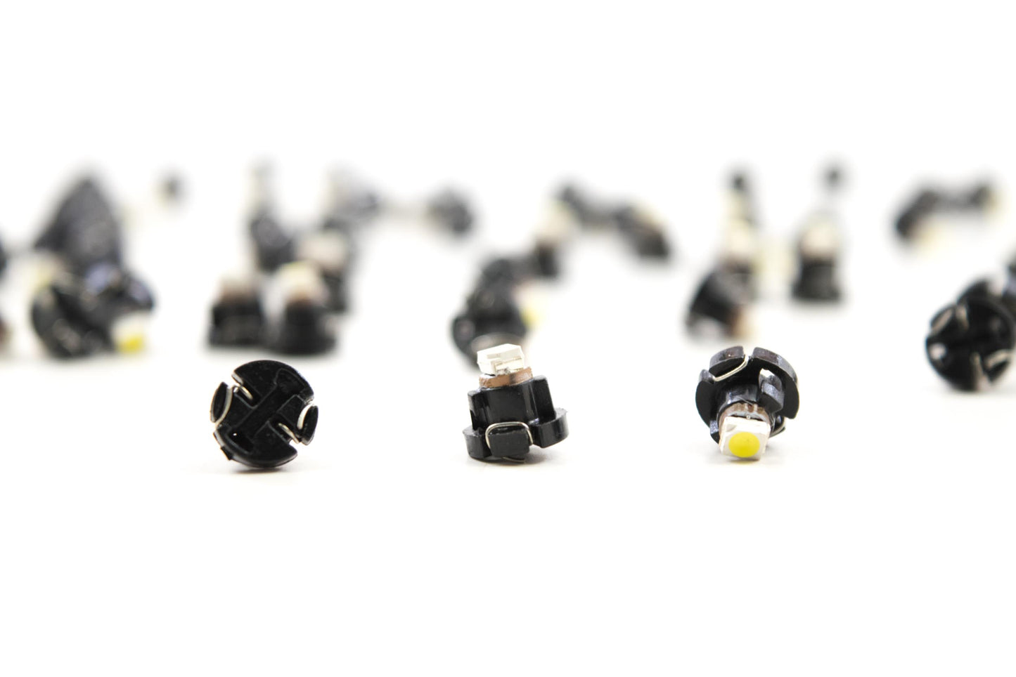 T3: Profile Crown (Pair)