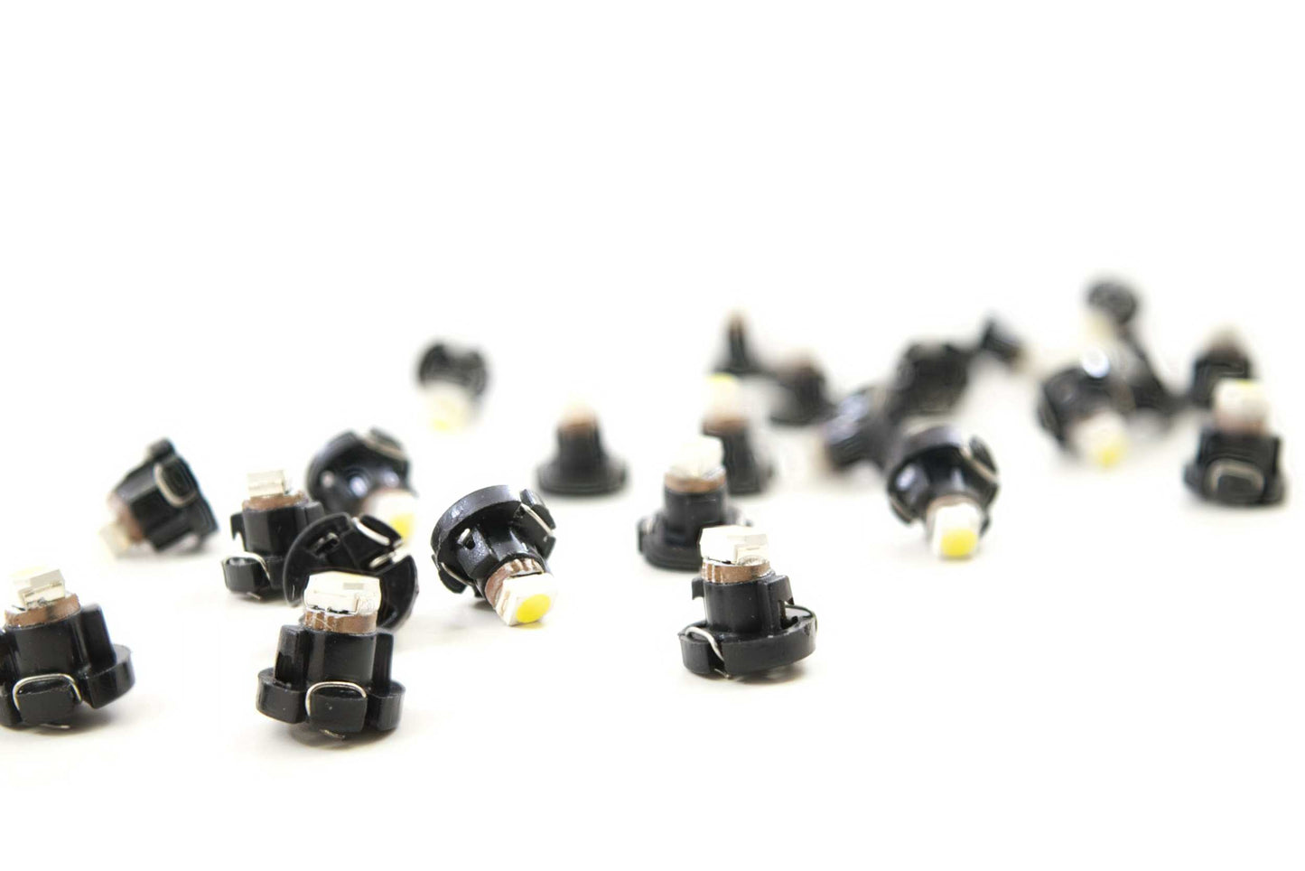 T3: Profile Crown (Pair)