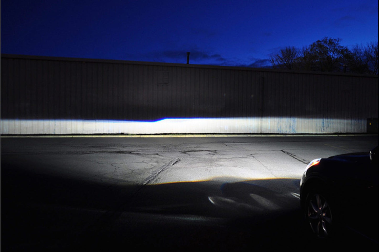 Lens: STi-R