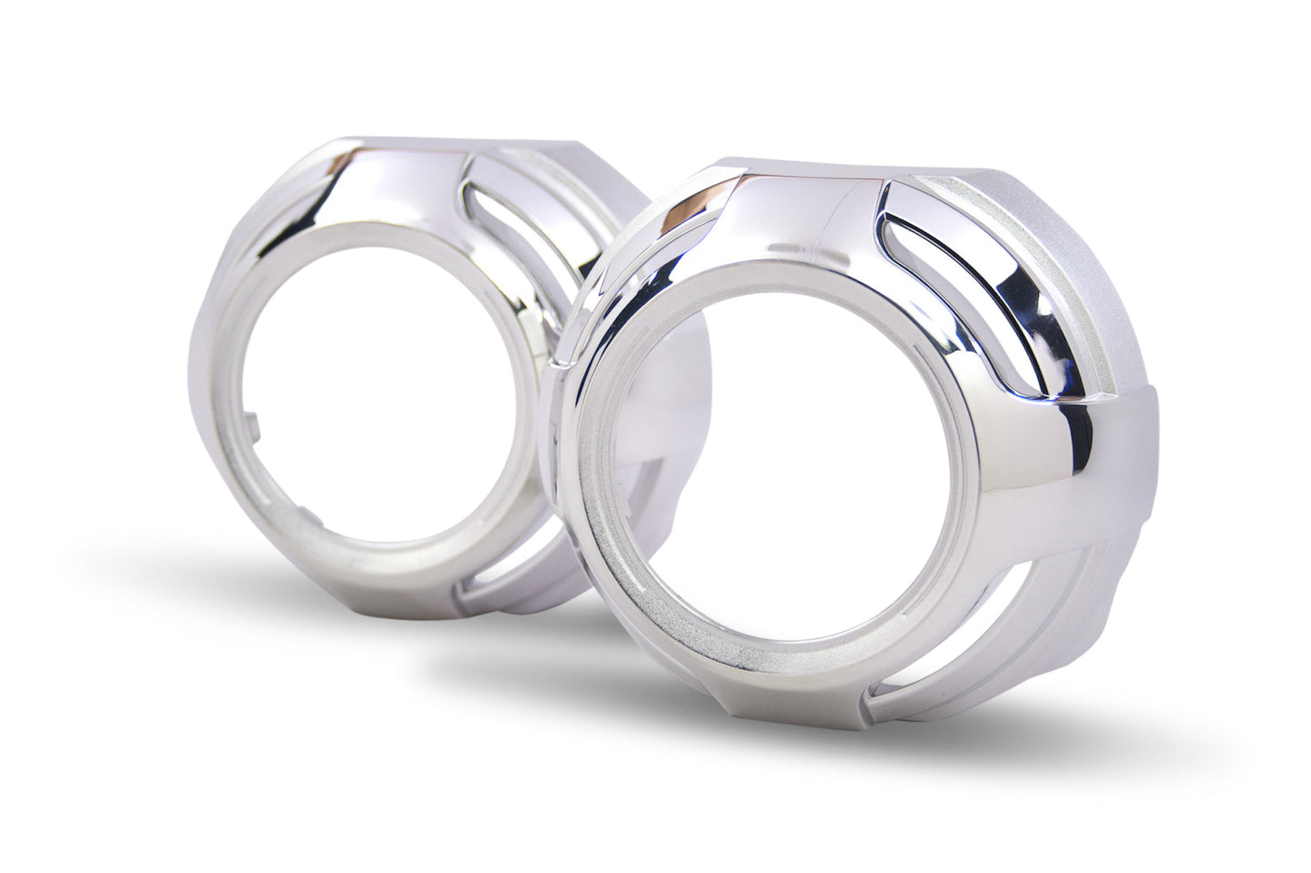 Apollo 2.0 Full Circle Projector Shroud