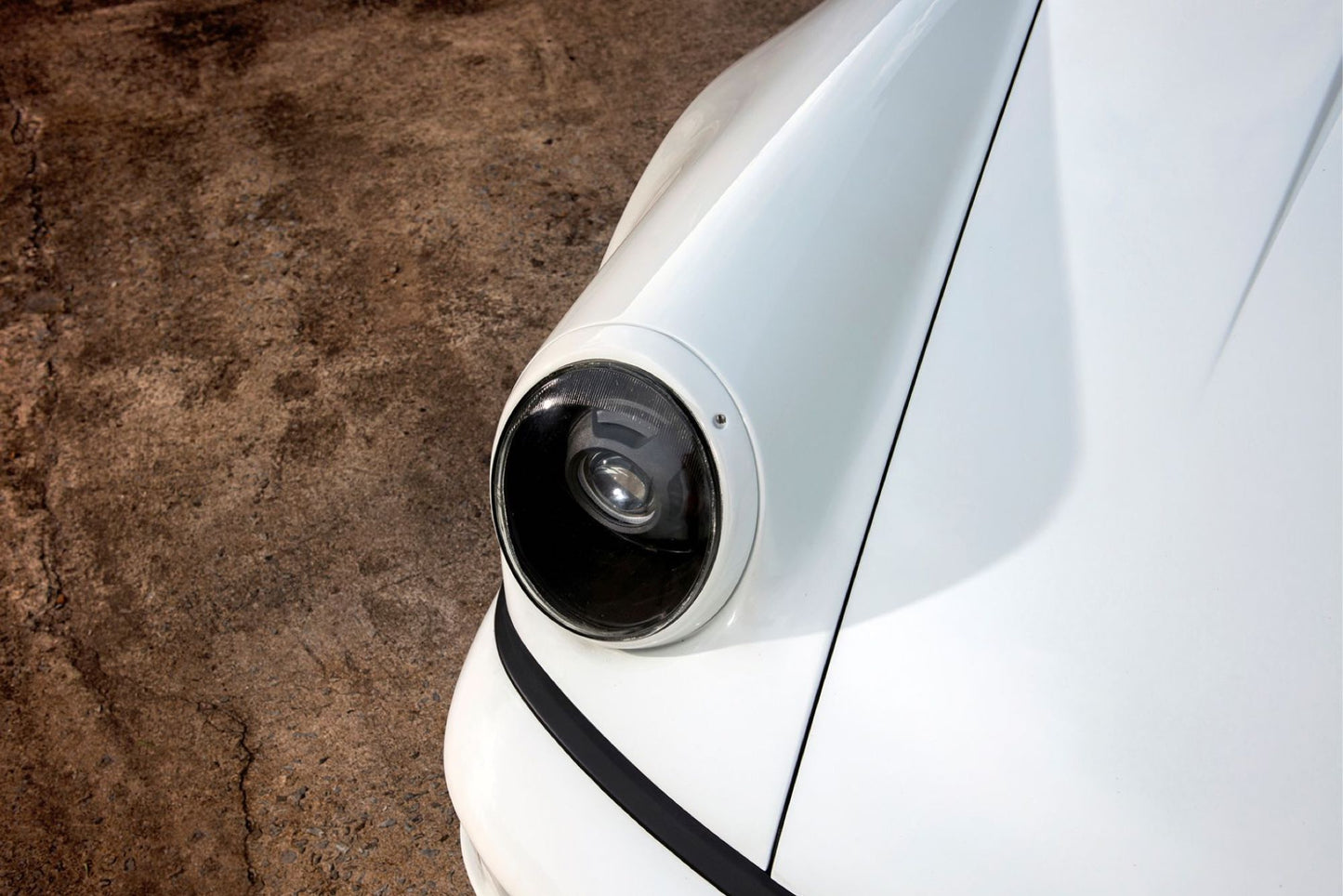 Apollo 2.0 Full Circle Projector Shroud