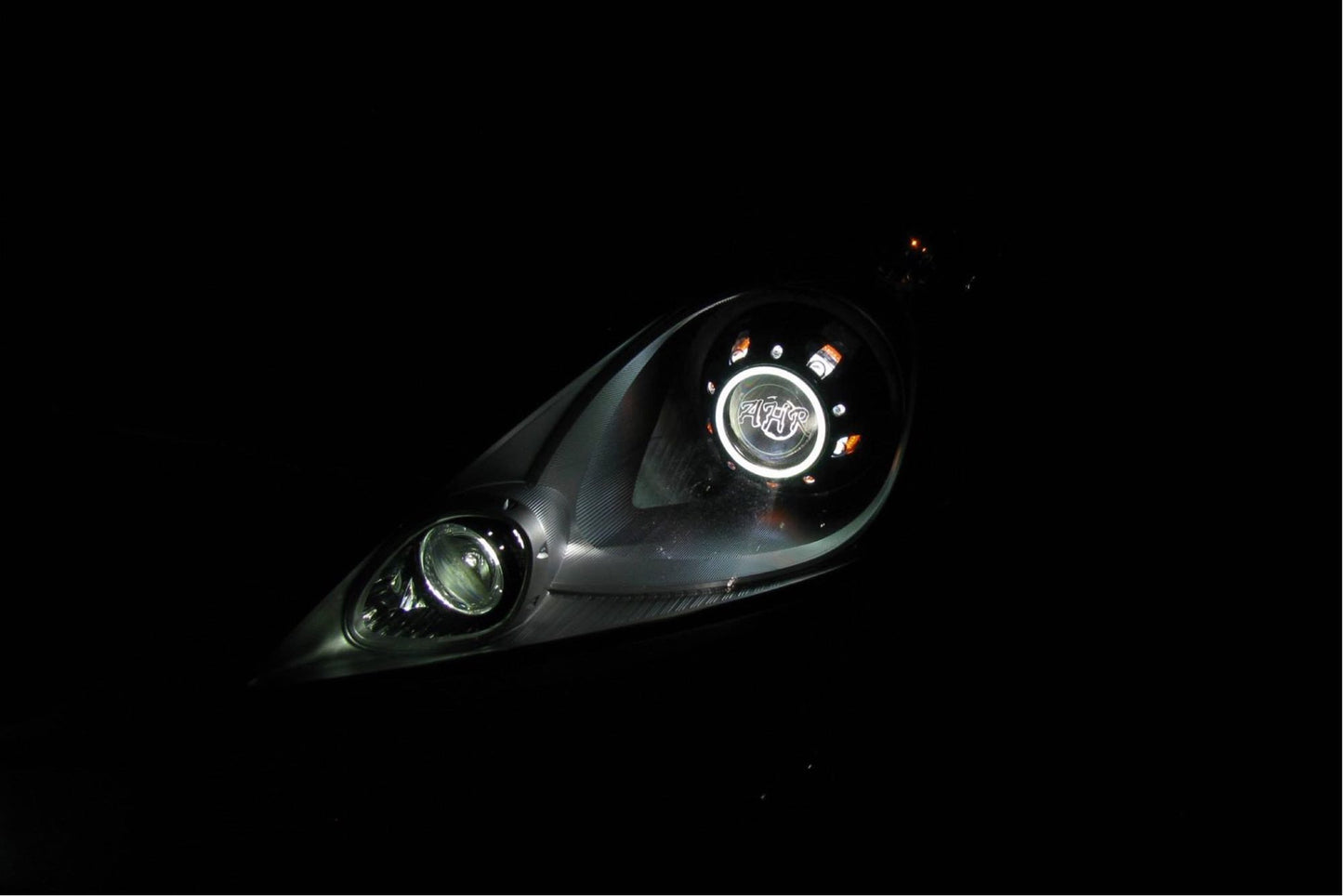 G37C-R Projector Shroud