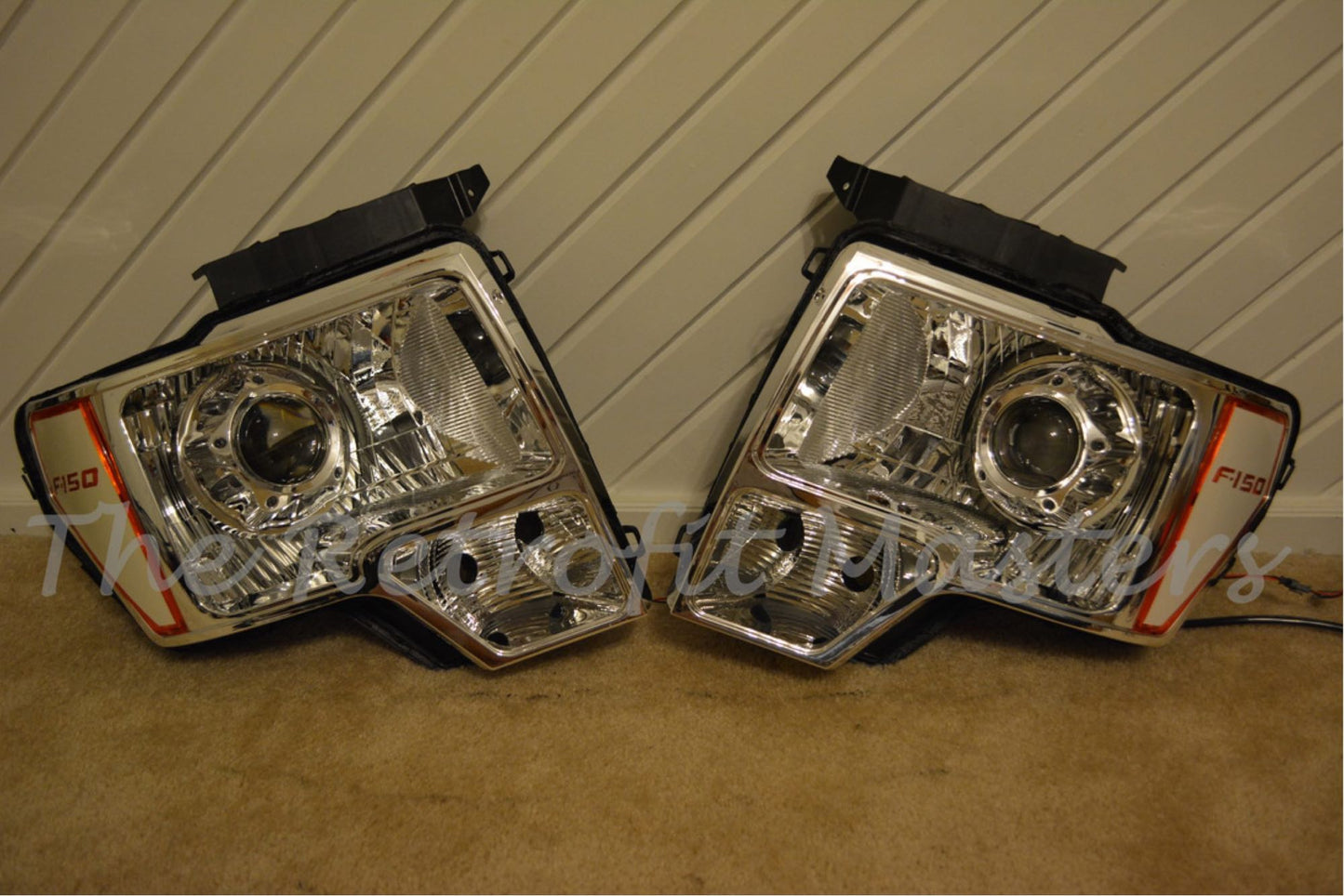 G37C-R Projector Shroud