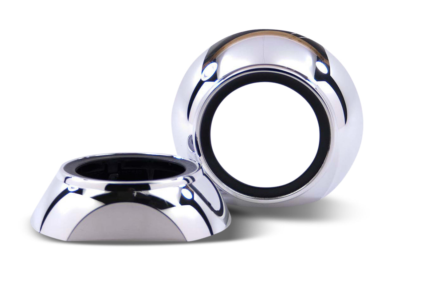 Iris Projector Shroud