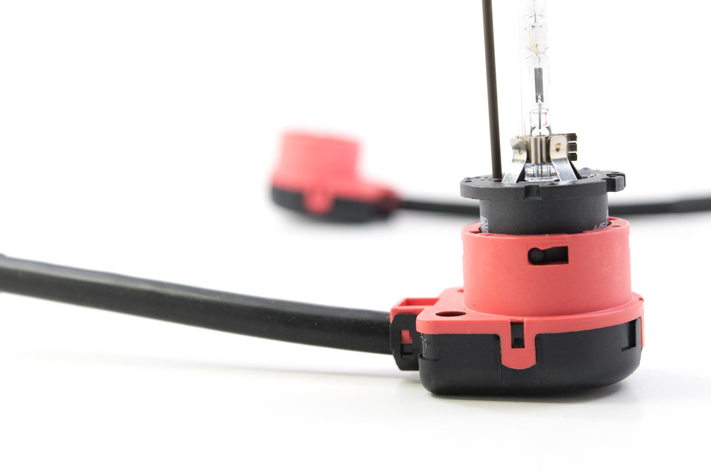 AMP > D2S Ballast Adapters (90 degree)