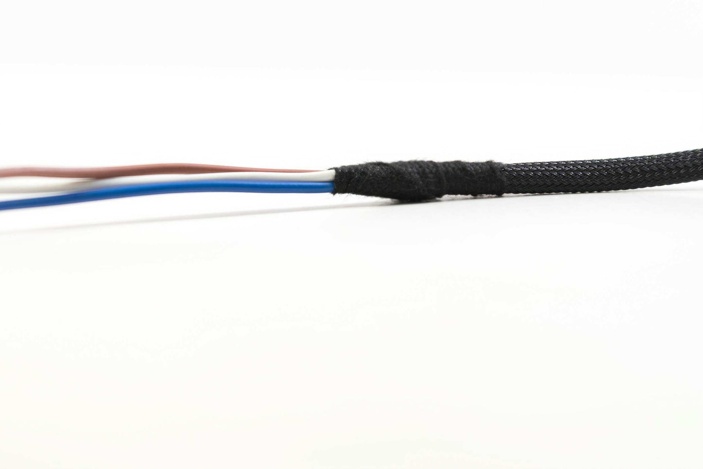 Tape: Cloth Wire Harness