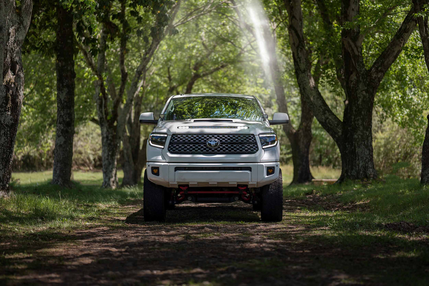 XB LED Headlights: Toyota Tundra (14-21) (Pair / ASM) (Gen 2)