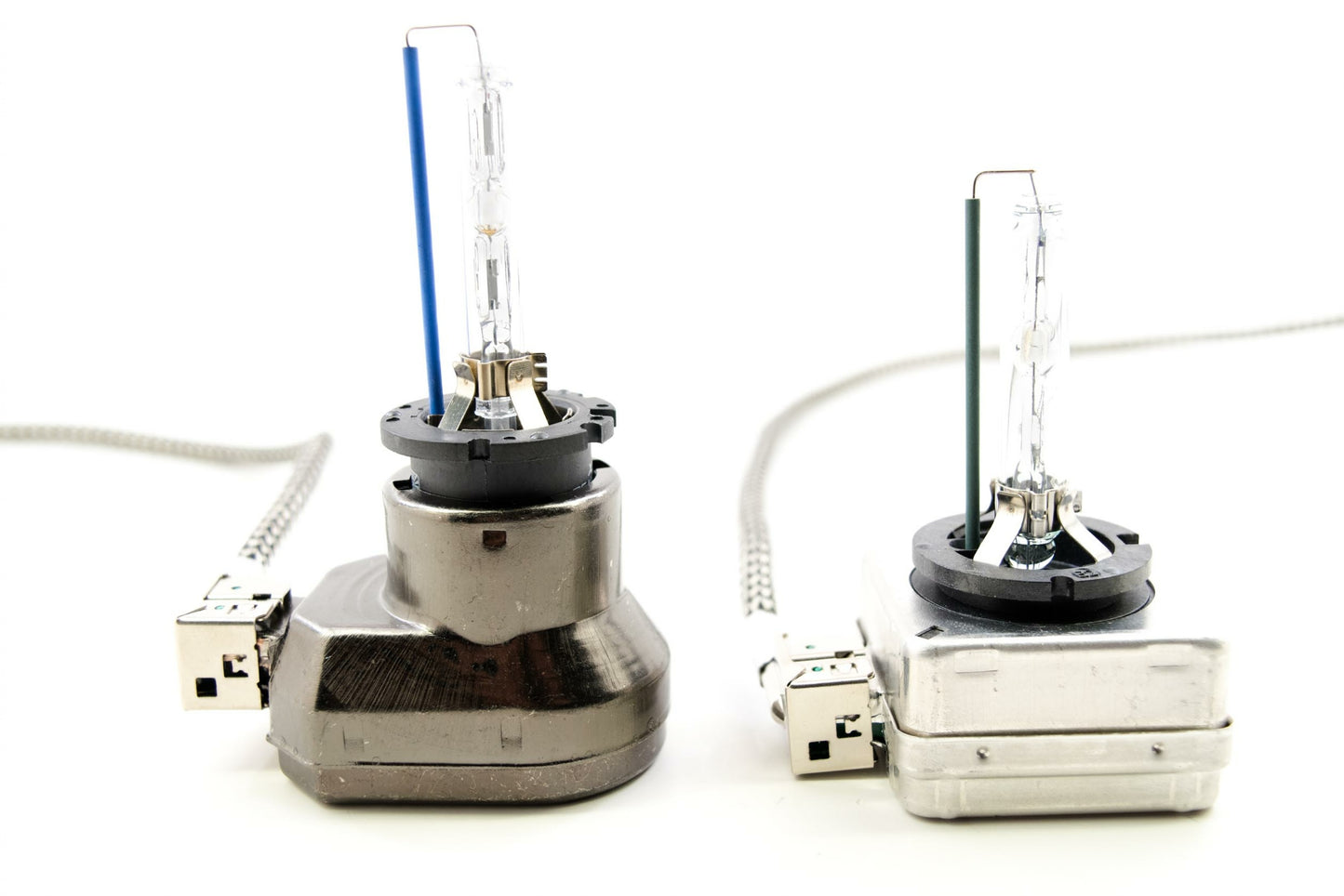 Igniter Adapter: D1S > D2S