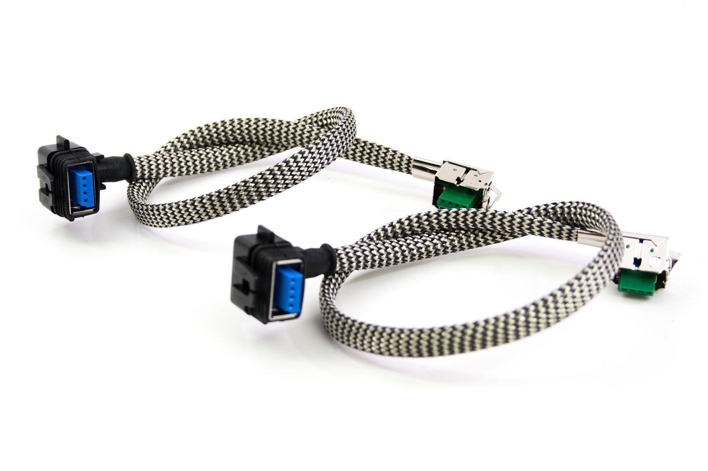 Ballast-Bulb Cable: Osram D1S