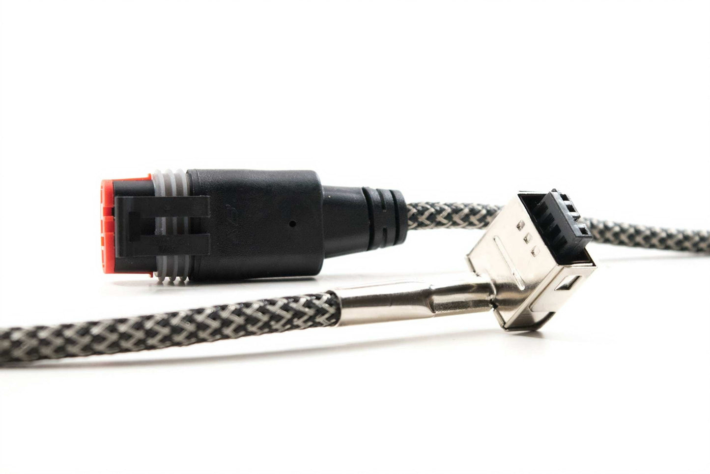35w / D1/D3: Morimoto XB Ballast