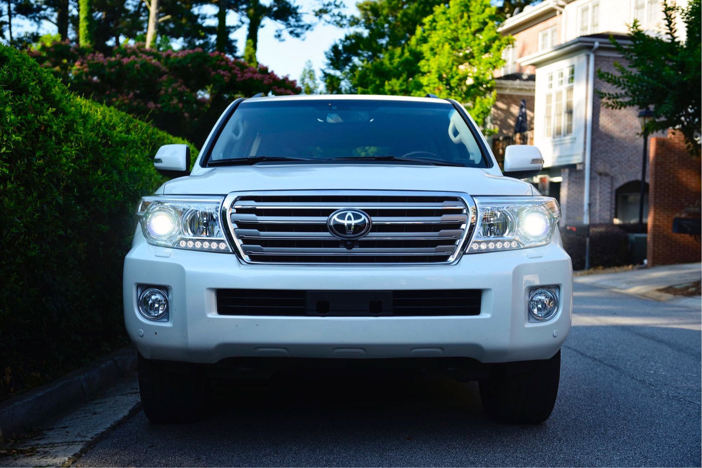 D4S: XB HID Bulbs (Pair)