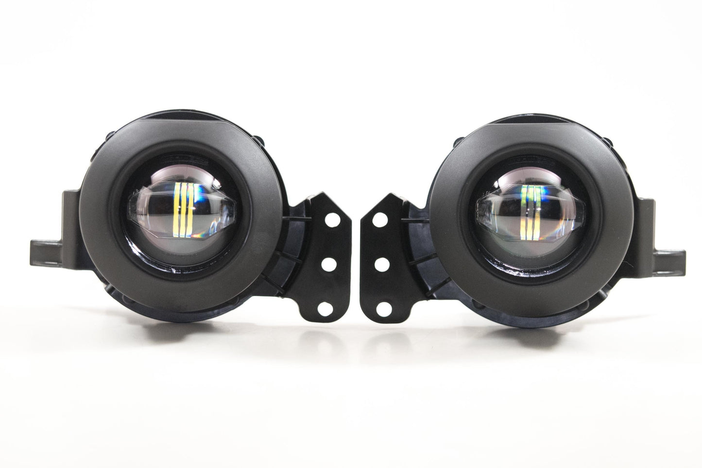 Morimoto XB LED Fogs: Type BMW-2 (Pair)
