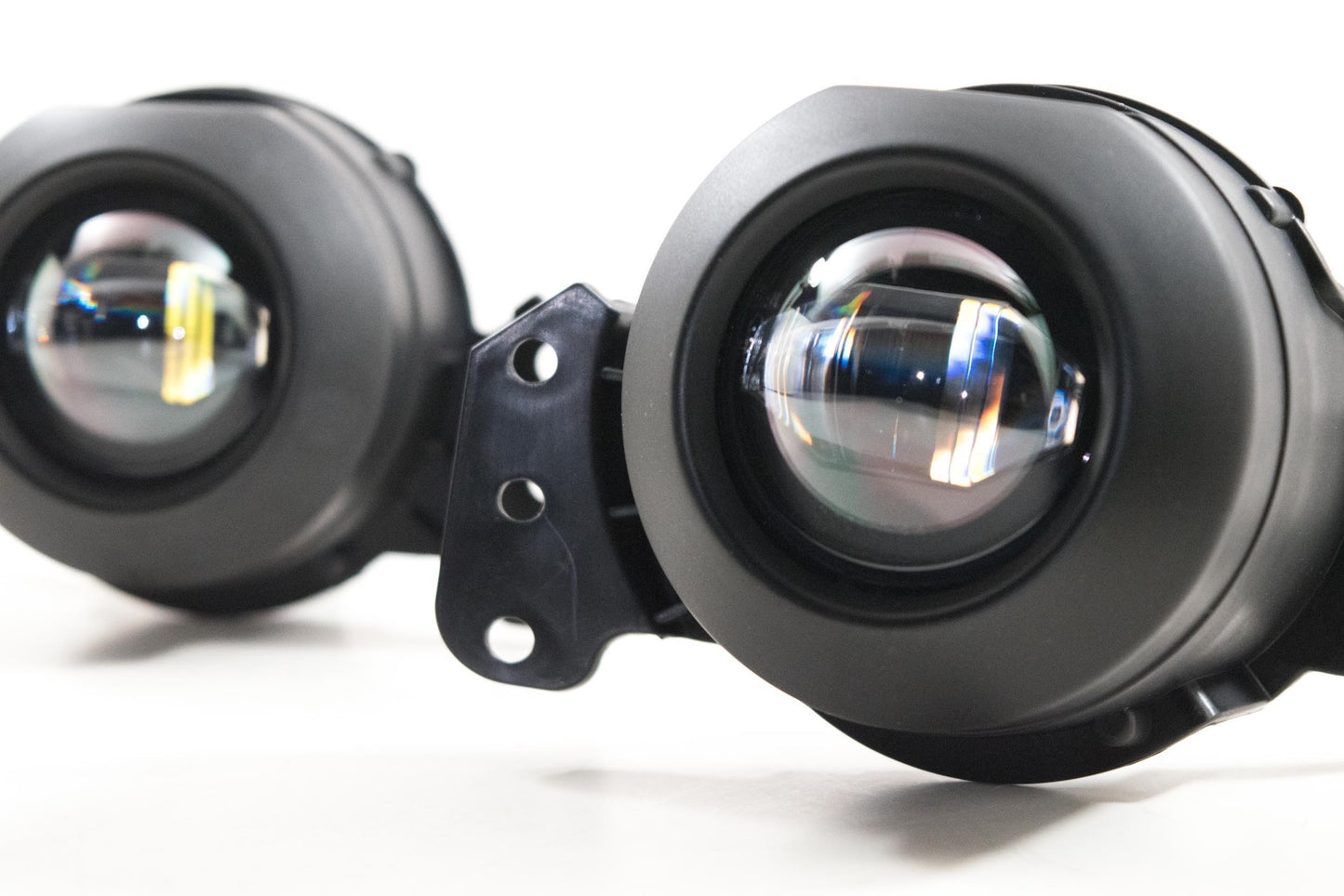 Morimoto XB LED Fogs: Type BMW-2 (Pair)