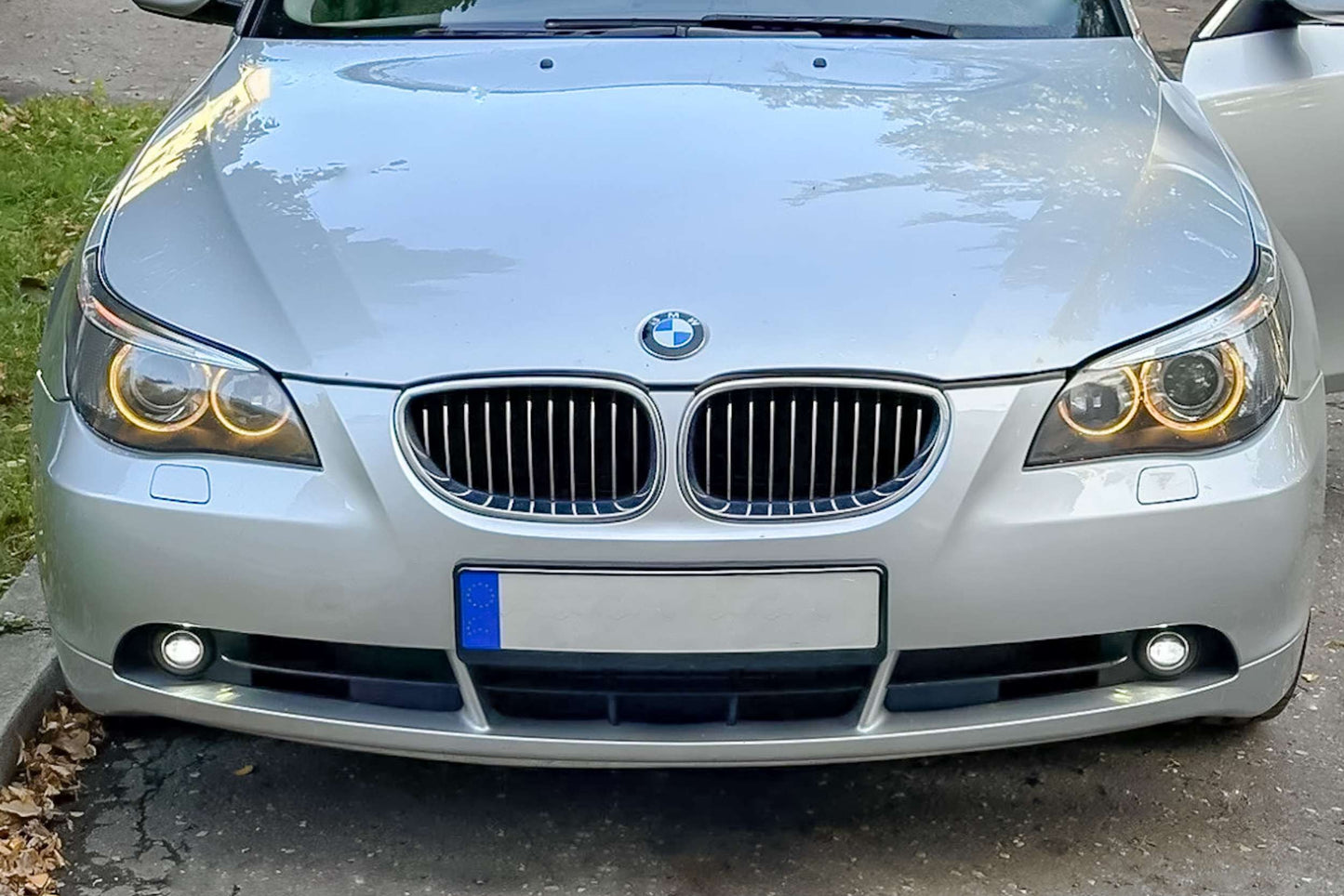 Morimoto XB LED Fogs: Type BMW-2 (Pair)