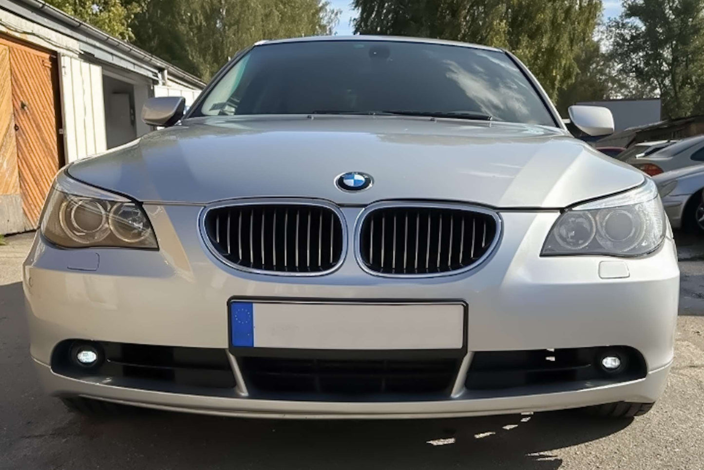 Morimoto XB LED Fogs: Type BMW-2 (Pair)