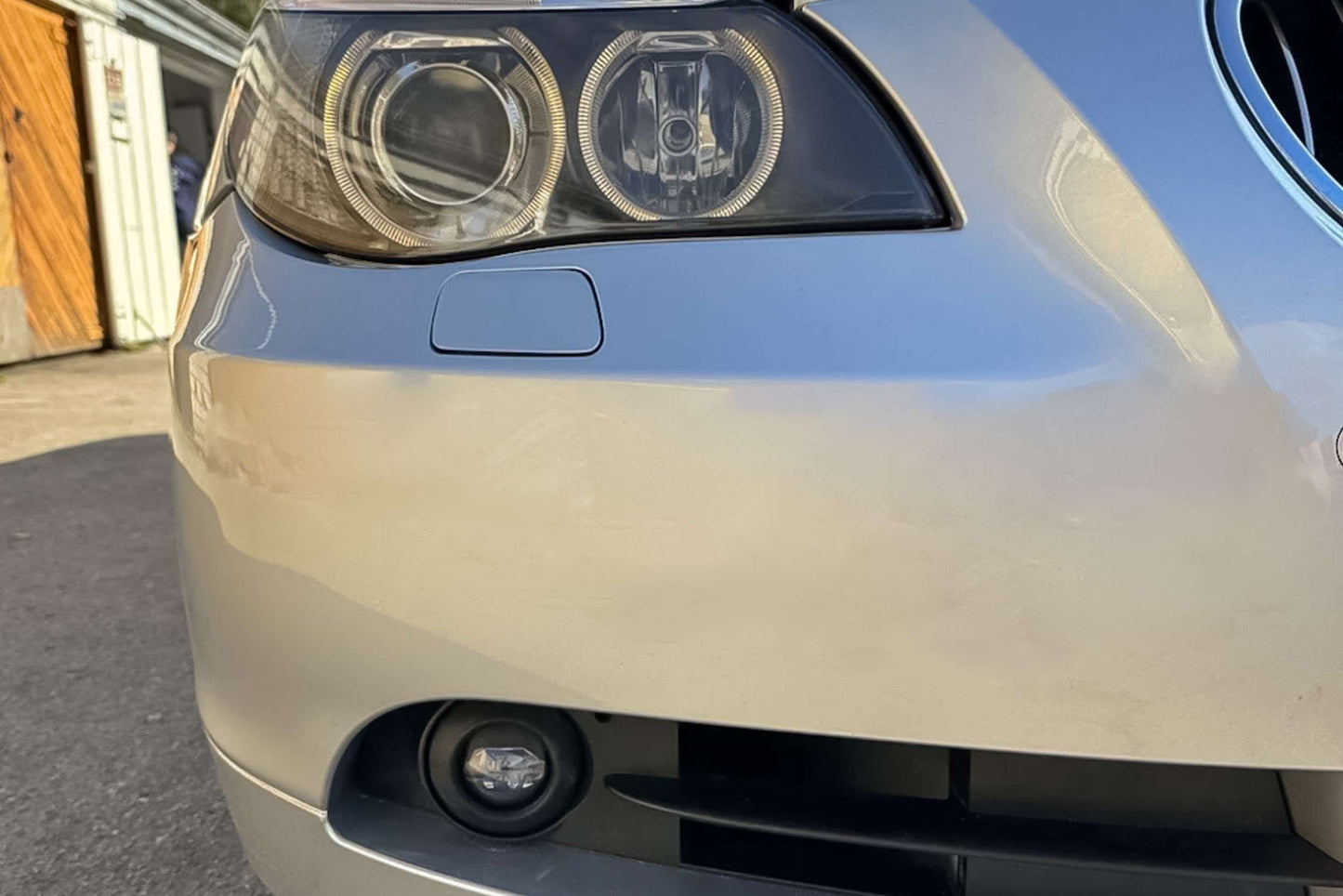 Morimoto XB LED Fogs: Type BMW-2 (Pair)
