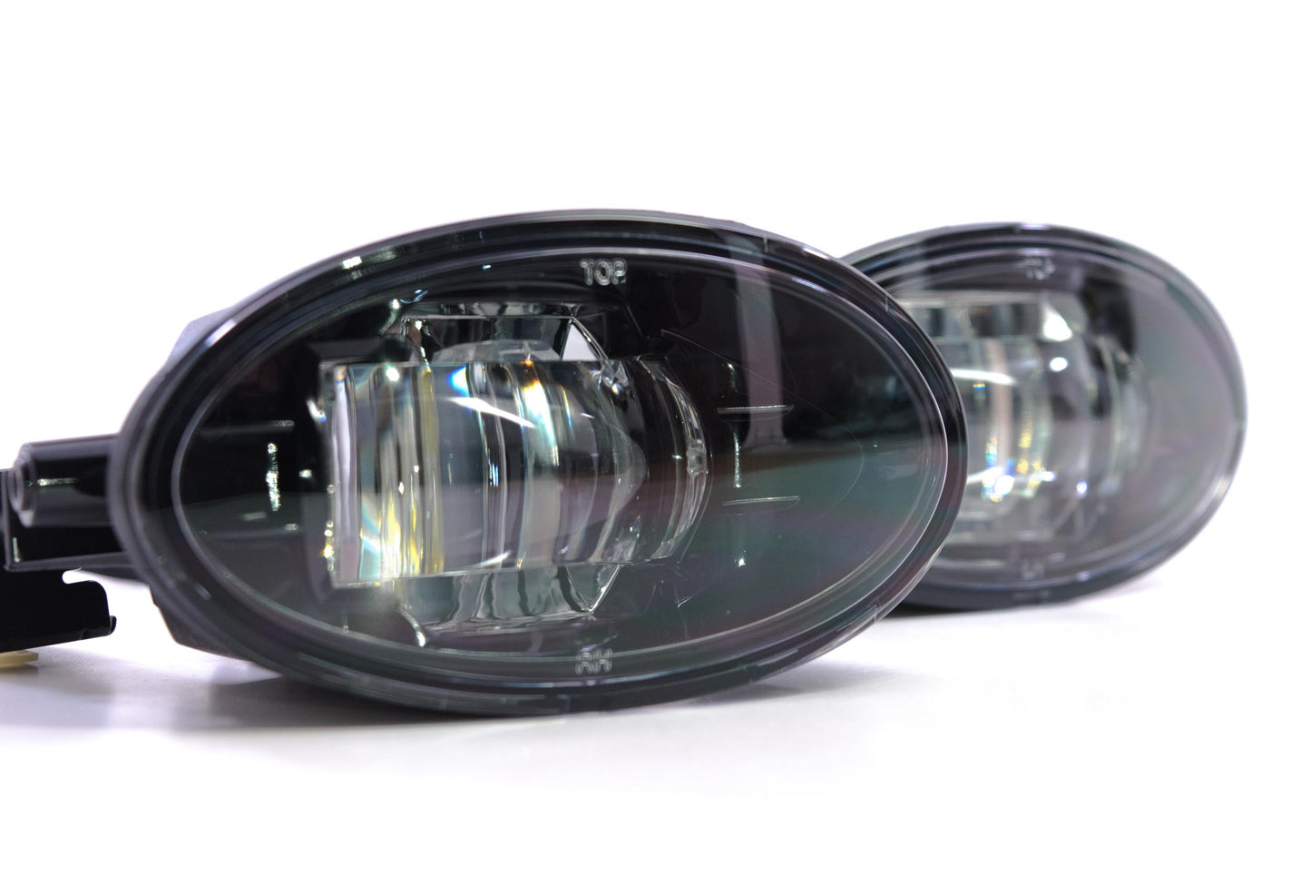 Morimoto XB LED Fogs: Type H (Pair)