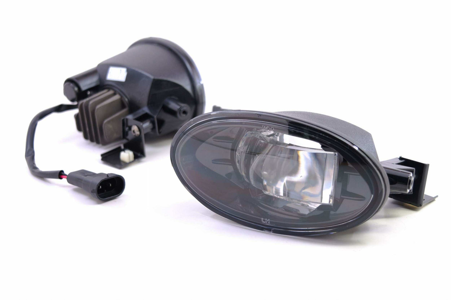 Morimoto XB LED Fogs: Type H (Pair)