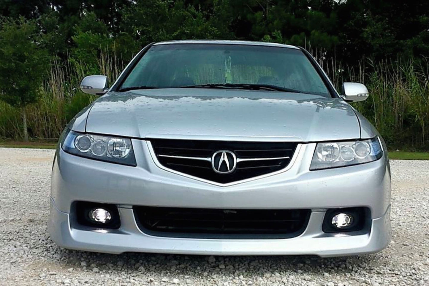 Morimoto XB LED Fogs: Type H (Pair)
