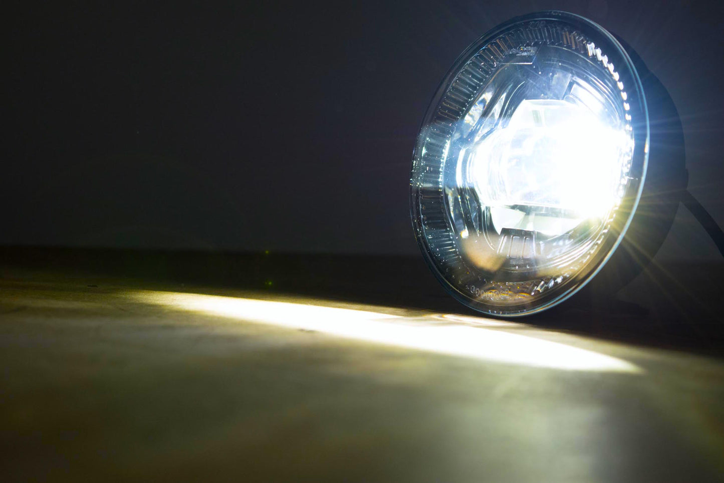 Morimoto XB LED Fogs: Type T2 (Pair)